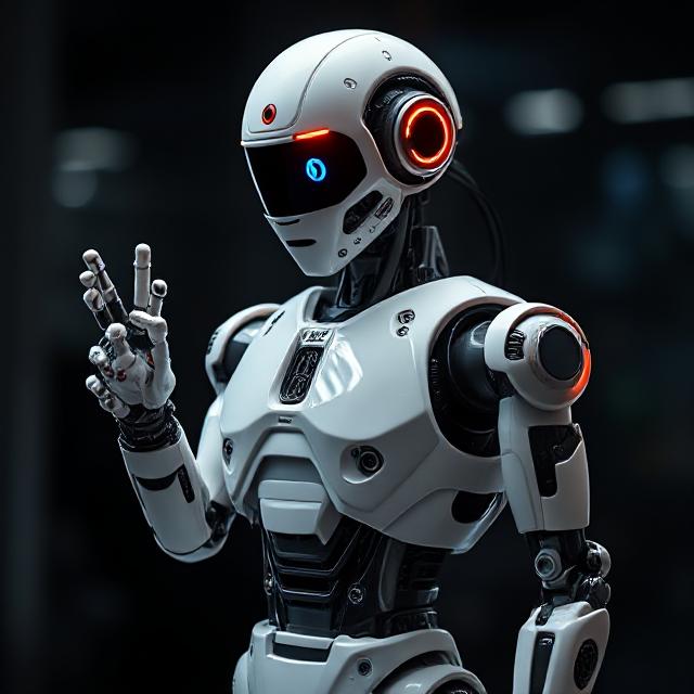Robotic